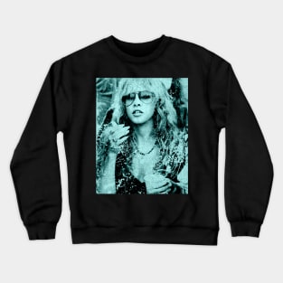 Stevie Nicks Crewneck Sweatshirt